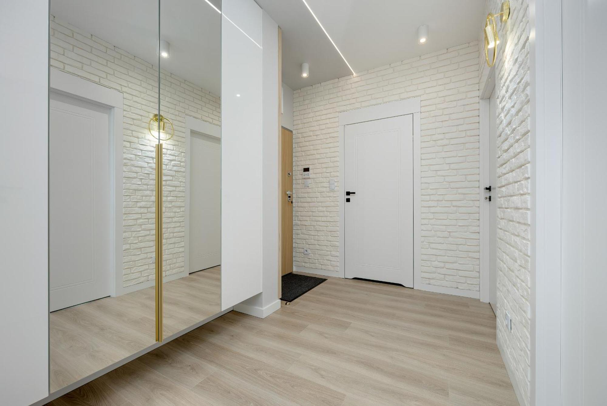 Apartment Mokotow Stylish With Parking & Balcony By Renters Prestige Warschau