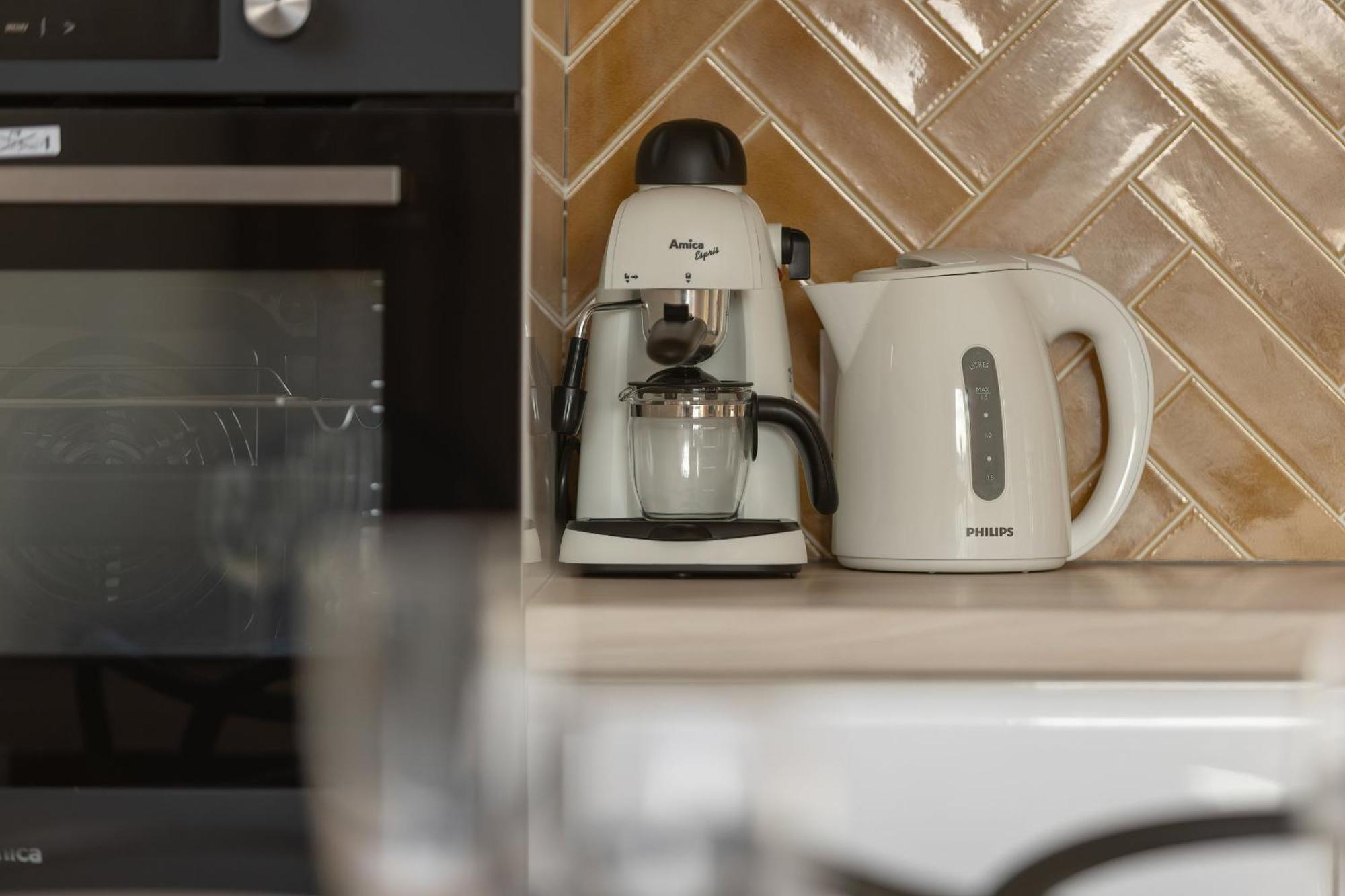 Mokotow Stylish With Parking & Balcony By Renters Prestige Apartment Warschau